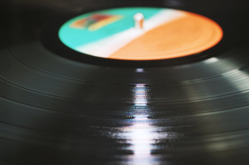 Off-the-record