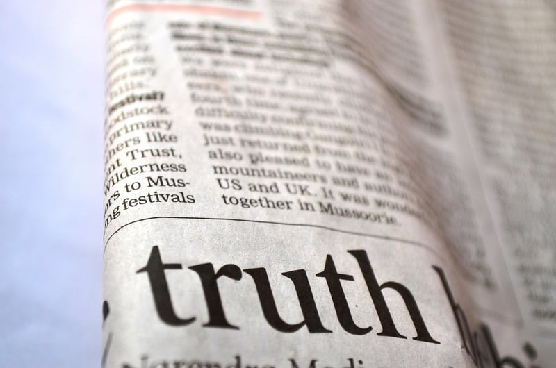 Whispers of Truth