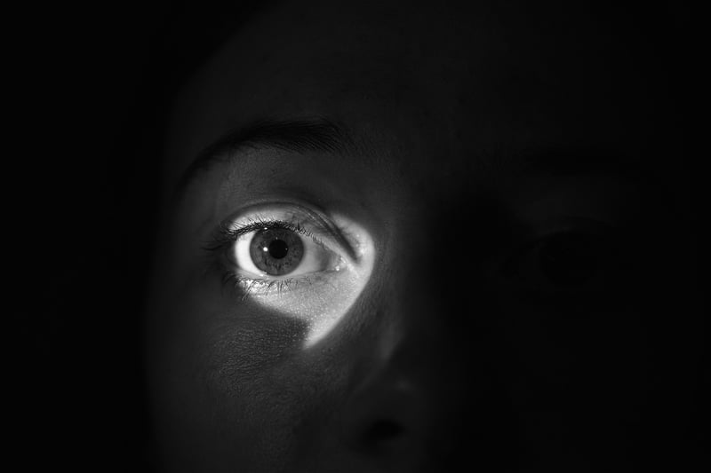 Underground Talk Image